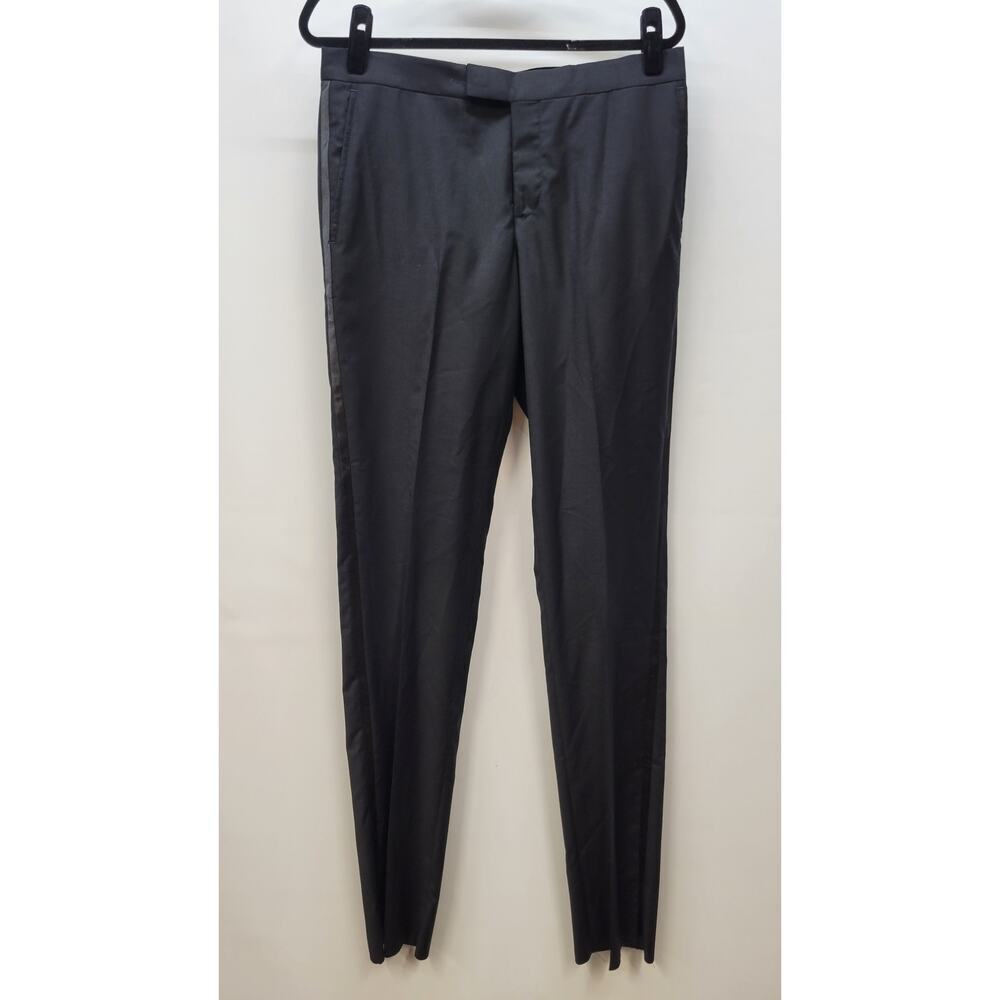 NORDSTROM MEN'S SHOP TECH-SMART HIGH PERFORMANCE TIMELESS STYLE Size 32